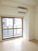 居室 アールミュゼ南麻布