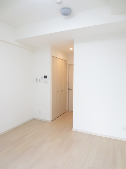 居室 アールミュゼ南麻布