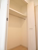 収納 アールミュゼ南麻布