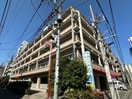 古川橋病院(病院)まで250m アールミュゼ南麻布