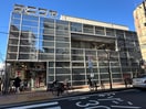 ナニワヤ(スーパー)まで350m アールミュゼ南麻布
