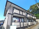 サンハイム宮久保の外観