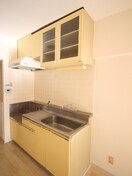 キッチン エスタシティ