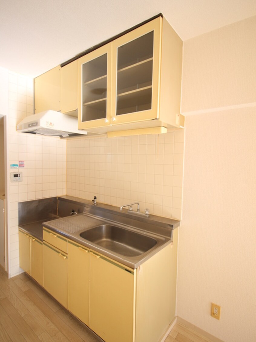 キッチン エスタシティ