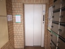建物設備 エスタシティ