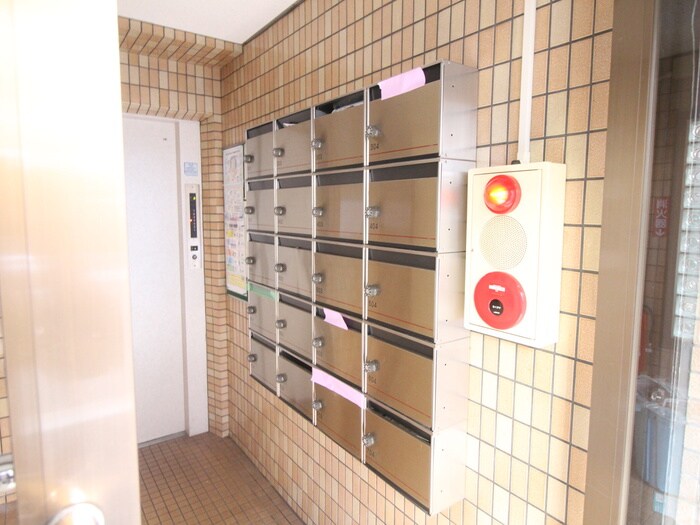 その他 エスタシティ