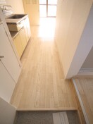 廊下 エスタシティ