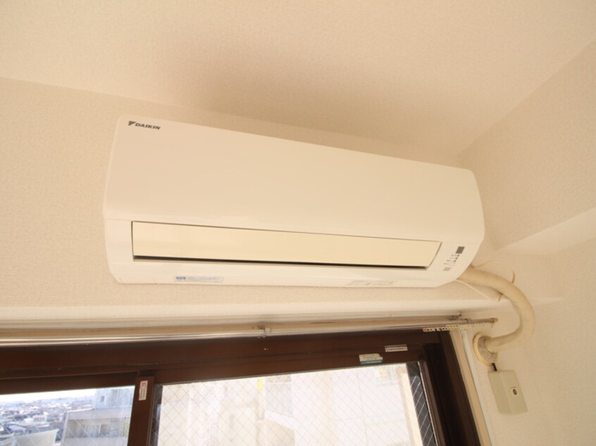 内観写真 エスタシティ