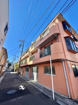 関口マンション