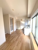 居室 関口マンション