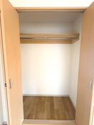 収納 関口マンション