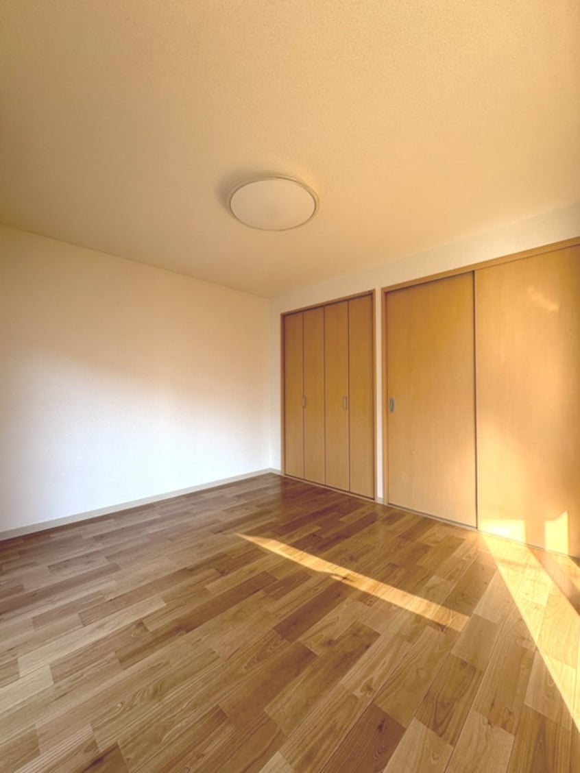 居室 関口マンション