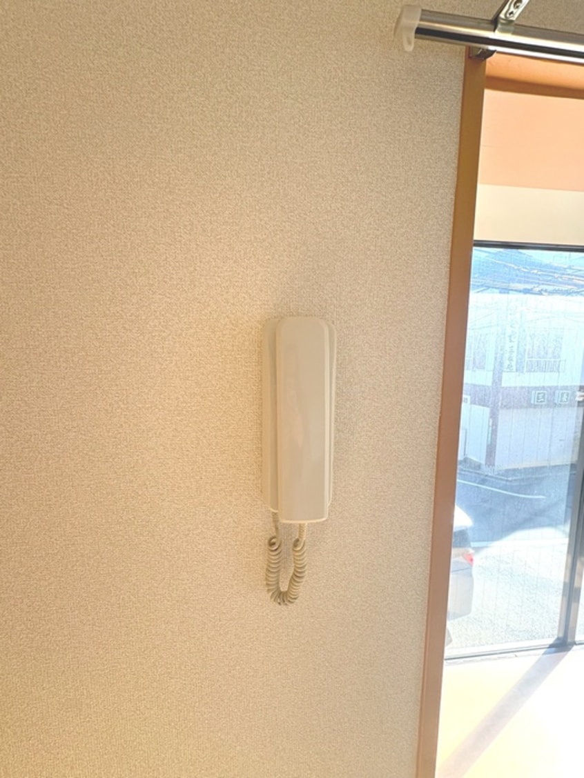 内観写真 関口マンション