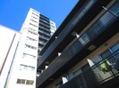 ﾚｳﾞｨｰｶﾞときわ台crob（３０９）の外観