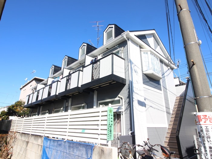 外観写真 レジデンスＳ田園調布