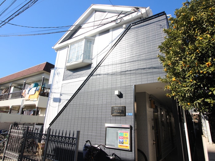 外観写真 レジデンスＳ田園調布