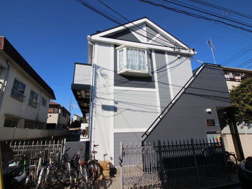 周辺環境 レジデンスＳ田園調布