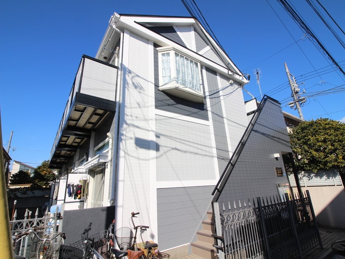 外観写真 レジデンスＳ田園調布