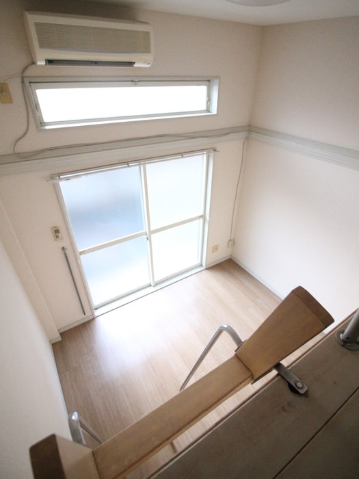 ロフト レジデンスＳ田園調布