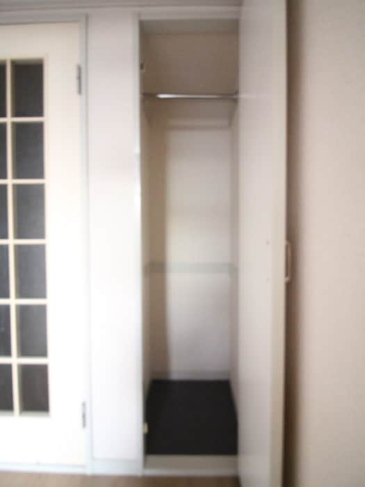 収納 レジデンスＳ田園調布