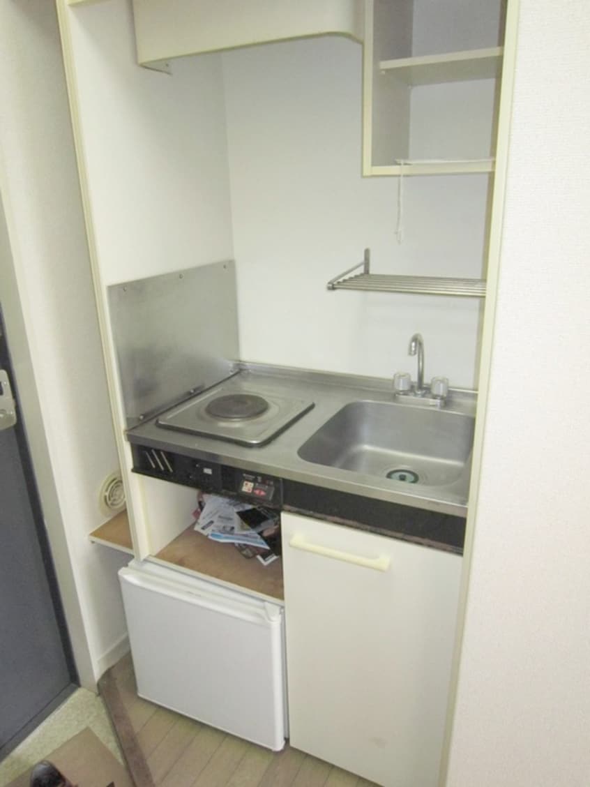 キッチン レジデンスＳ田園調布