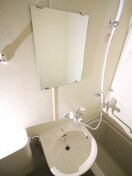 洗面 レジデンスＳ田園調布