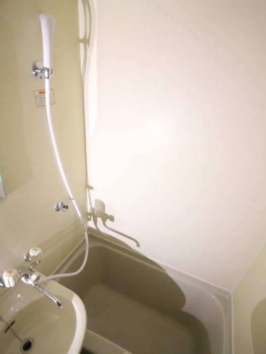 バス／シャワールーム等 レジデンスＳ田園調布