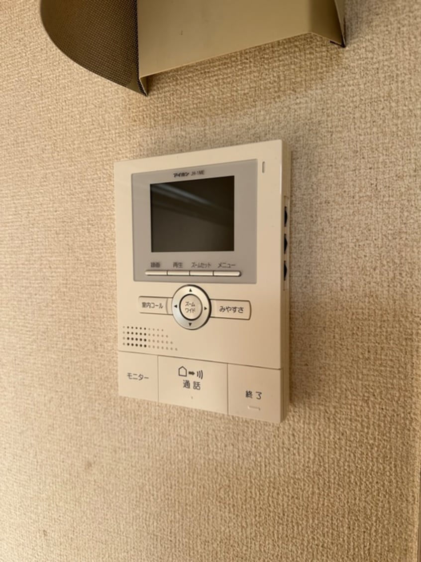 内観写真 レジデンスＳ田園調布