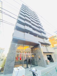 ルーブル南砂町（602）