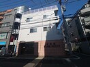 建物設備 シャンピエール