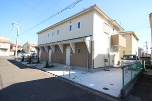 リビンポート