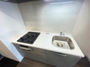 キッチン プレサンス新宿中落合メーディオ