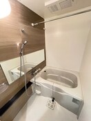 バス／シャワールーム等 プレサンス新宿中落合メーディオ