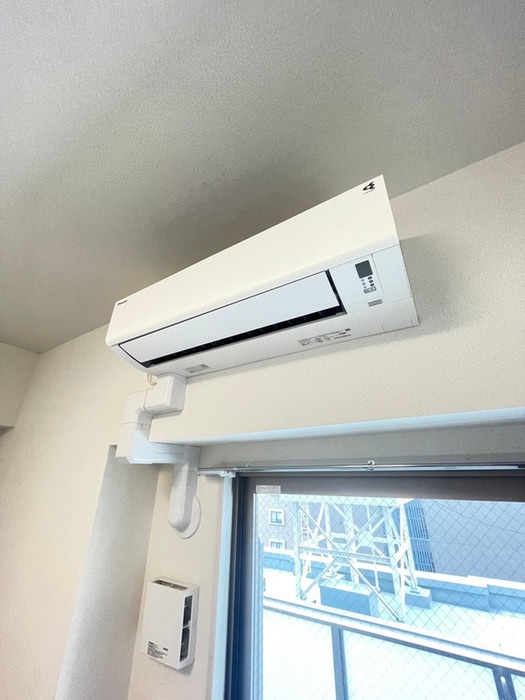 内観写真 プレサンス新宿中落合メーディオ