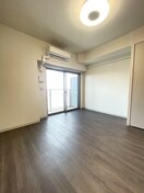 居室 プレサンス新宿中落合メーディオ