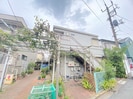 メゾン　Ｙ・Ｋ・Ｓの外観