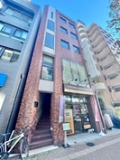 リッツ要町の外観