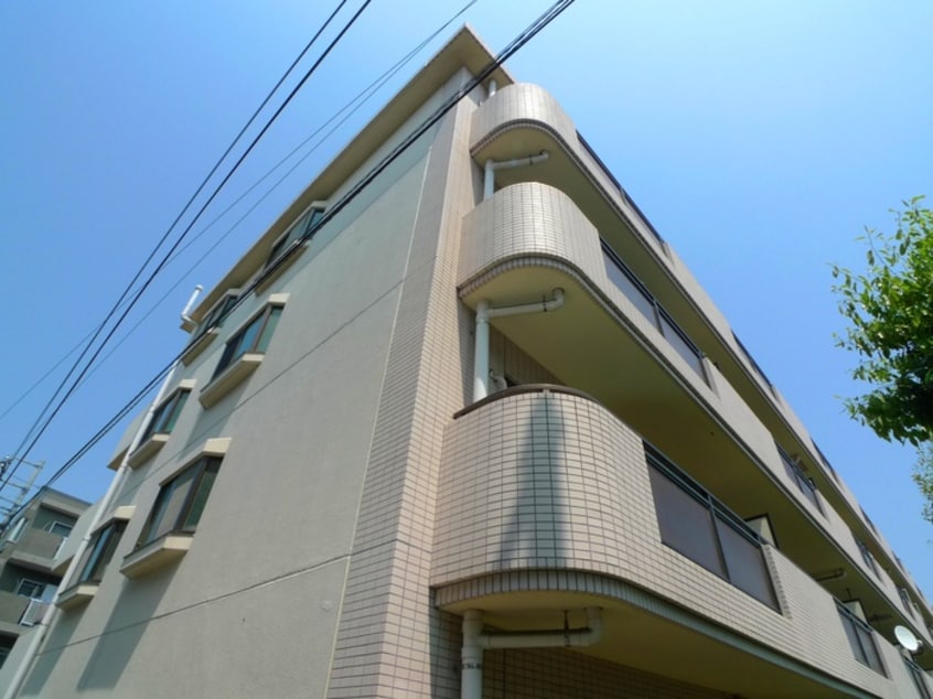 建物設備 笹コーポ戸田