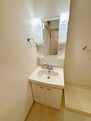 洗面 Lis　Blanc　de　高島平