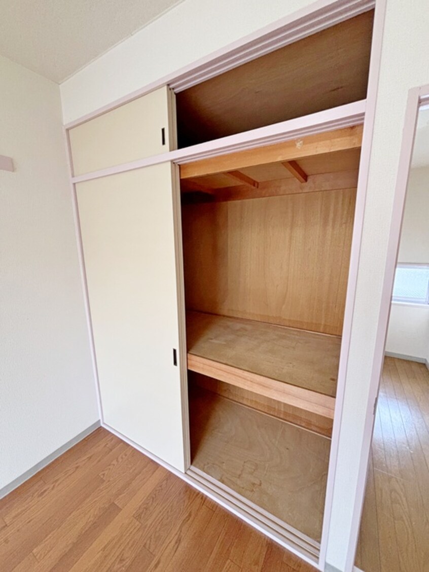 収納 Lis　Blanc　de　高島平