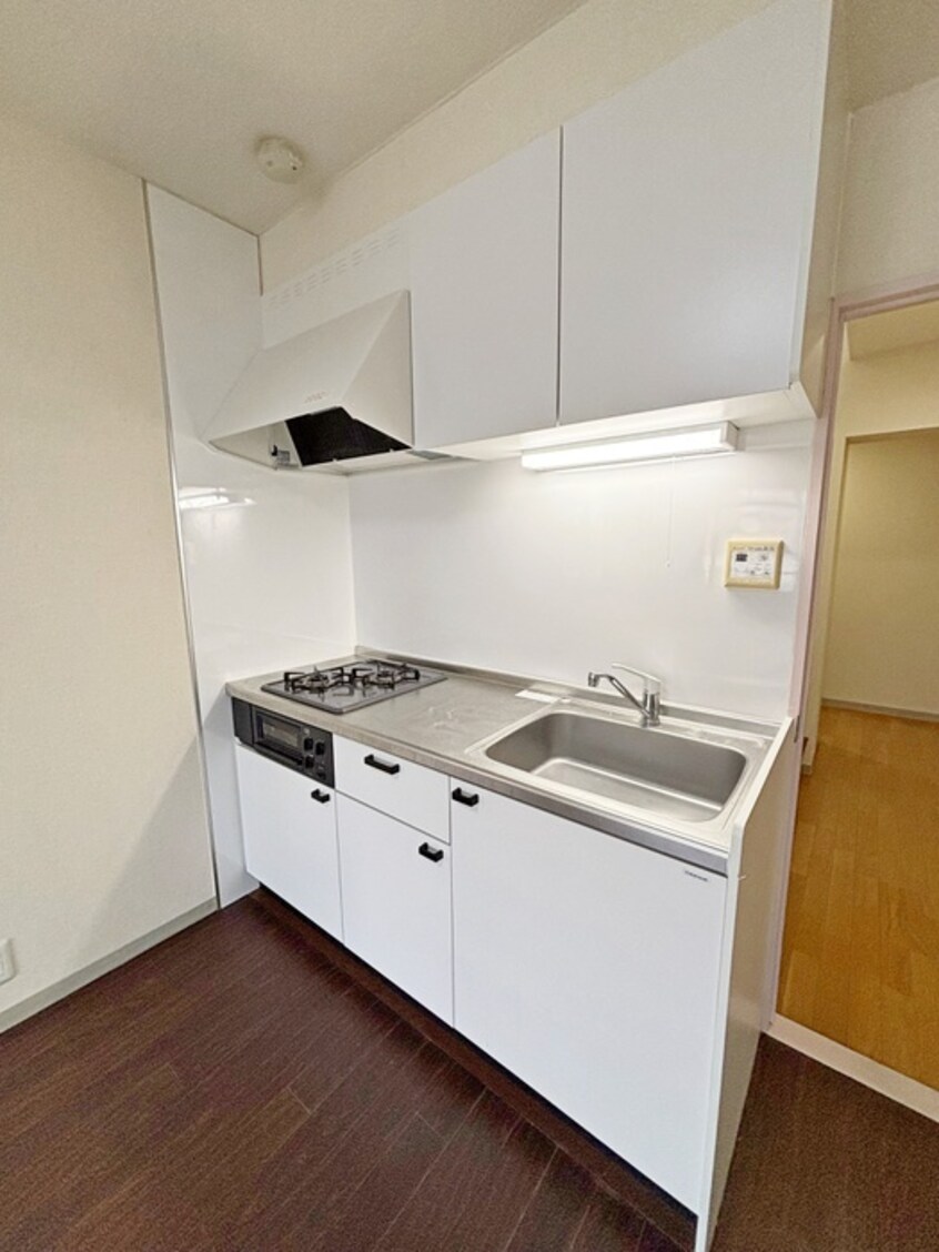 キッチン Lis　Blanc　de　高島平