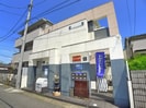 エトワールエルデの外観