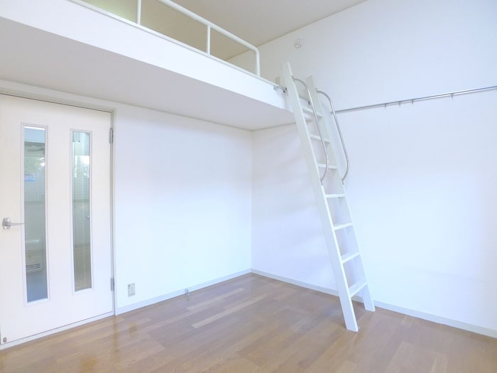 内観写真 エトワールエルデ