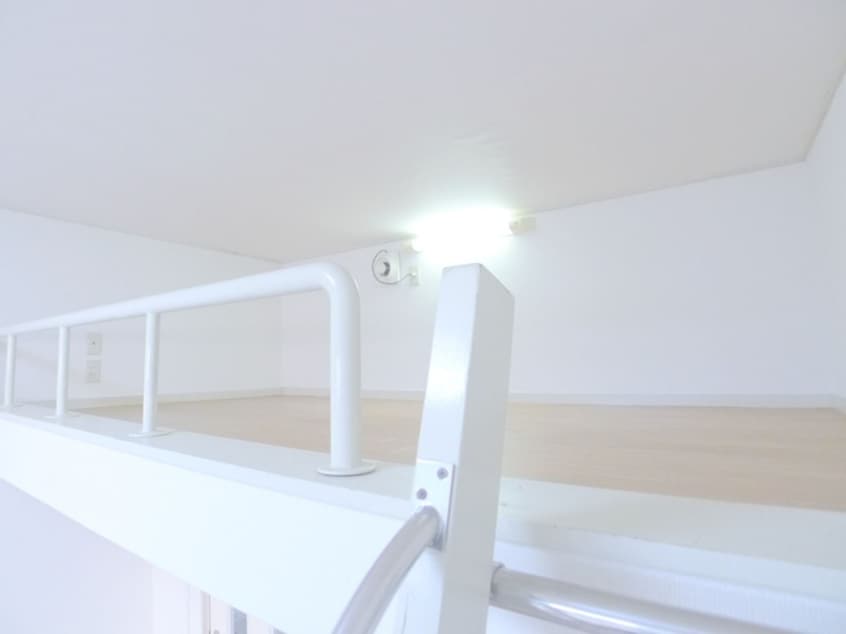 ロフト エトワールエルデ