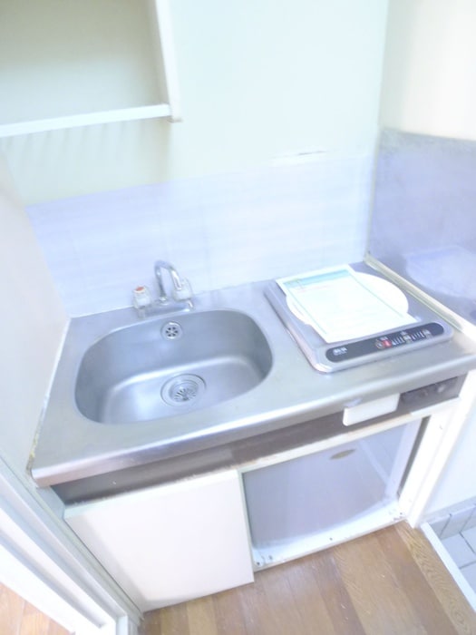 キッチン エトワールエルデ