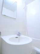 洗面 エトワールエルデ