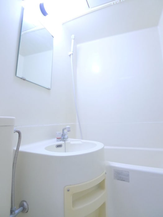 バス／シャワールーム等 エトワールエルデ