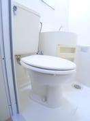 トイレ エトワールエルデ