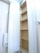 靴箱 エトワールエルデ