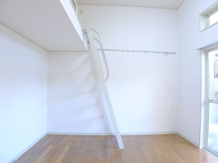 内観写真 エトワールエルデ